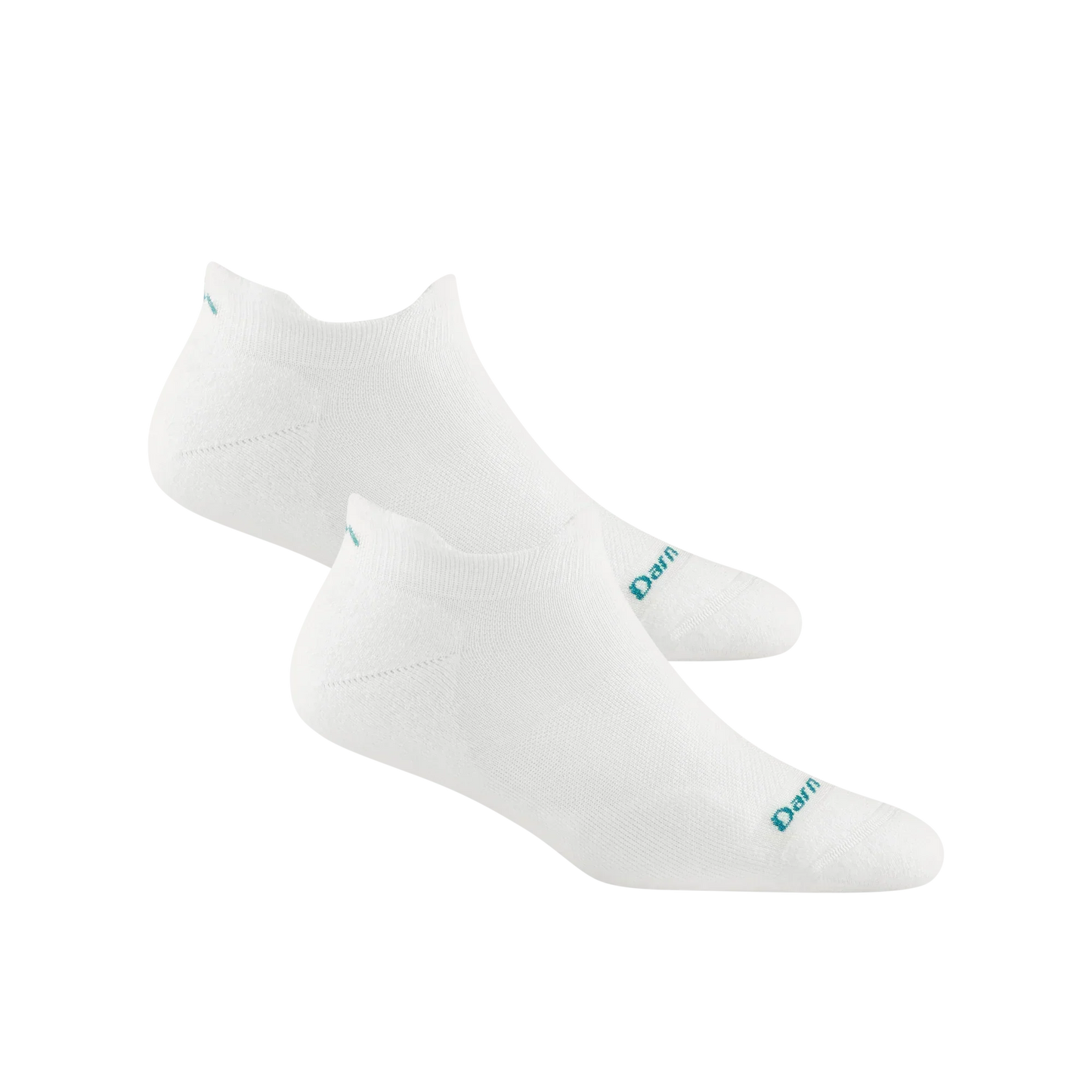 Women’s Run No Show Tab Cushion 2-Pack
