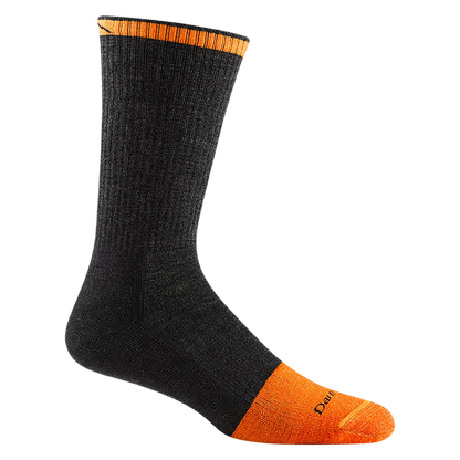 Men's Steely Boot Midweight Work Socks
