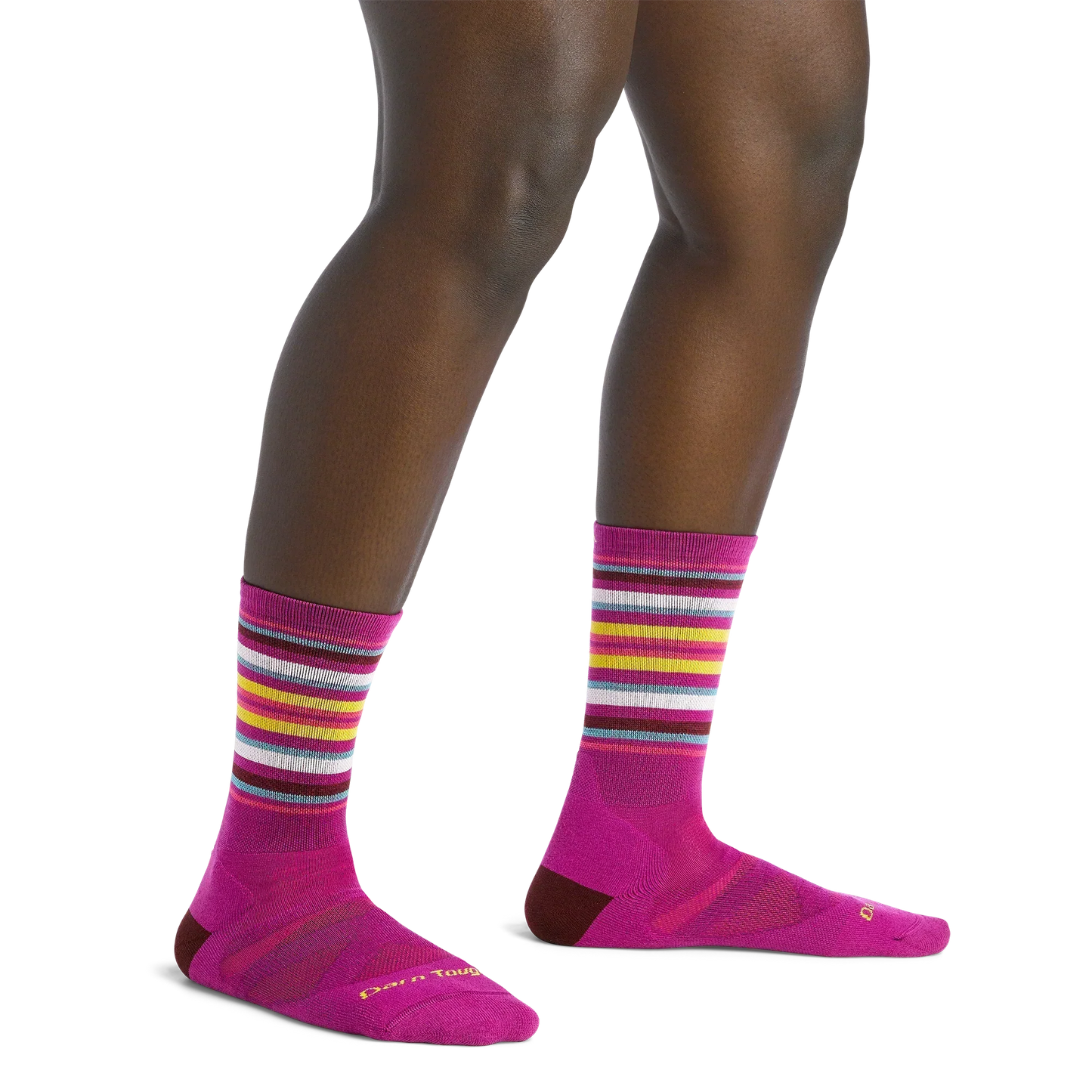 Women's Oslo Nordic Boot  Lightweight Ski & Snowboard Sock-Last Chance