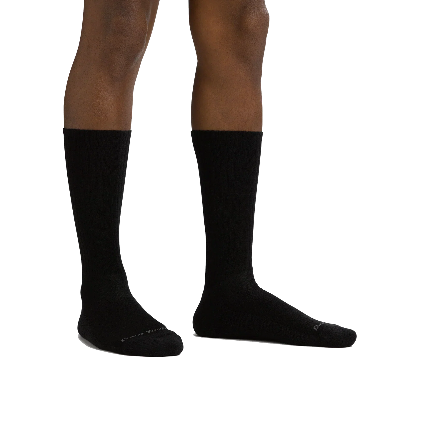 Men's The Standard Lifestyle Crew 5-Pack