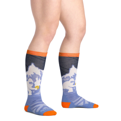 Yeti Over-the-Calf Midweight Ski & Snowboard Multi-Pack
