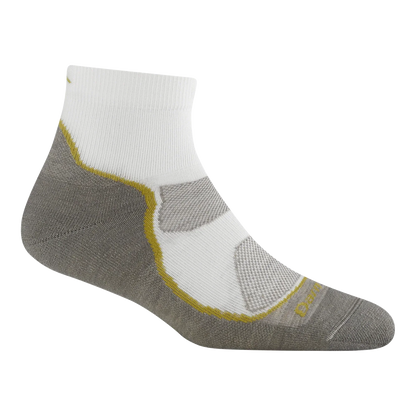 Women's Light Hiker Quarter Lightweight Hiking Socks