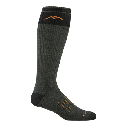 Over-the-Calf Heavyweight Hunting Socks