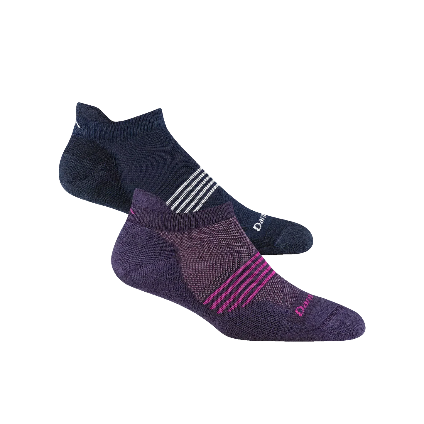 Men's and Women's Element No Show 2-Pack