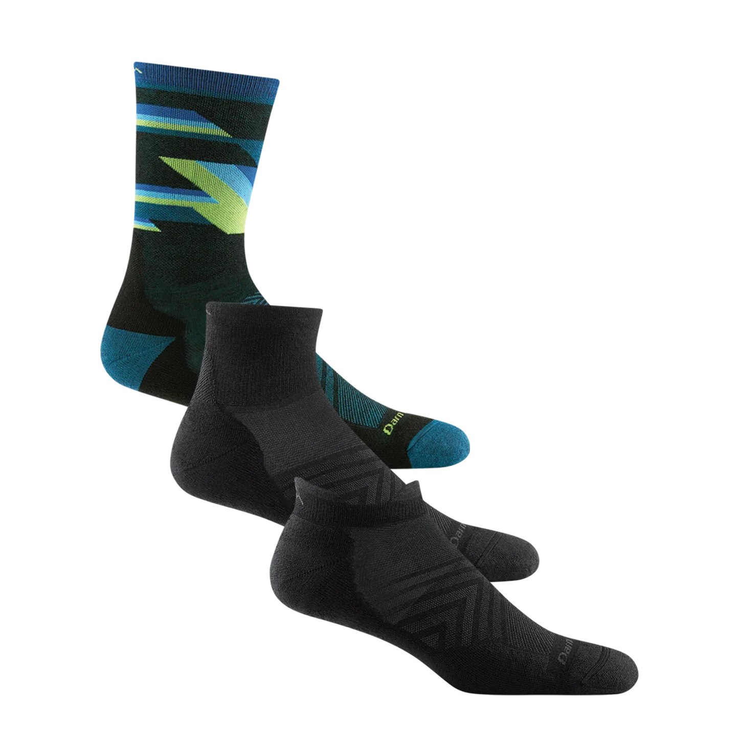 Men's Run Variety 3-Pack