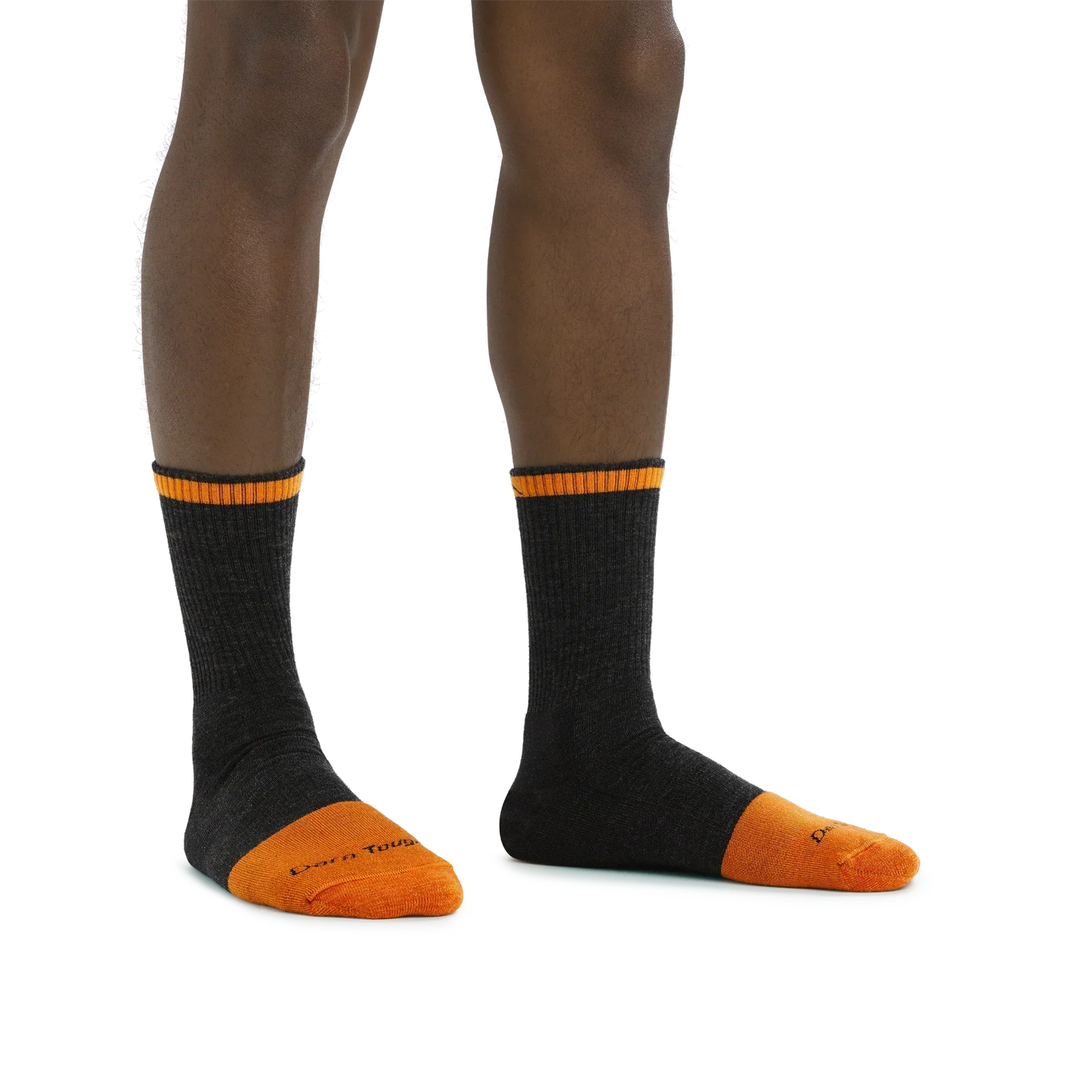 Men's Steely Micro Crew Sock 5-Pack
