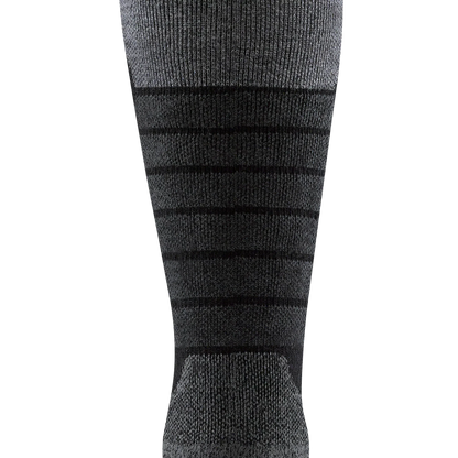 Men's Function X Over-the-Calf Midweight Ski & Snowboard Socks