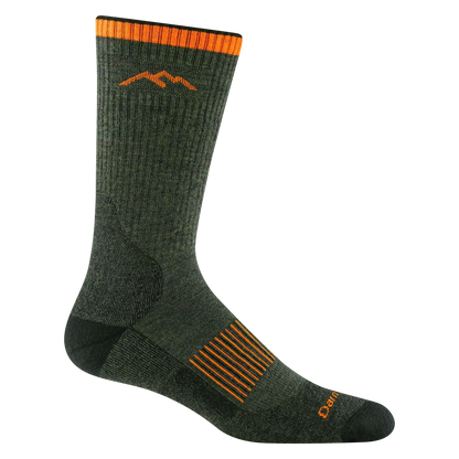 Men's and Women's Midweight Hunting Boot 2-Pack