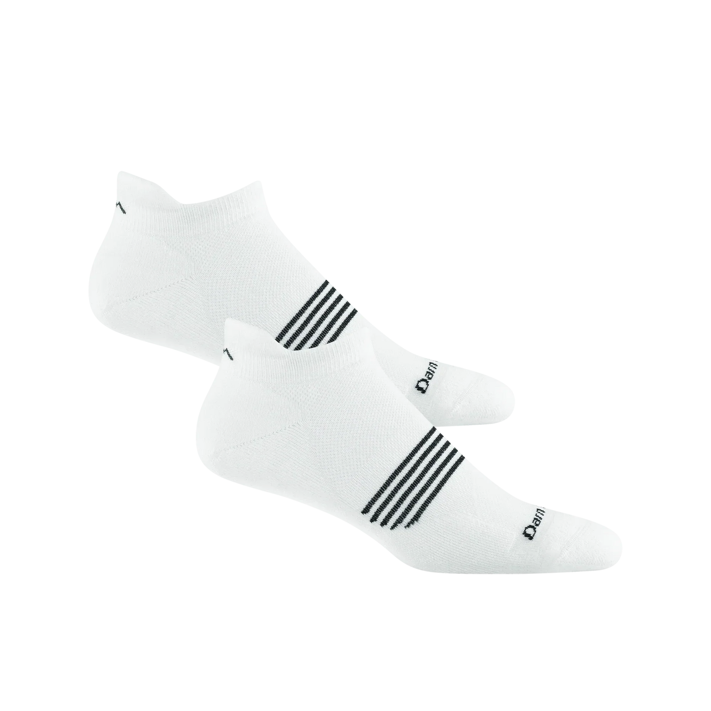 Men's Element No Show Running Sock 2-Pack