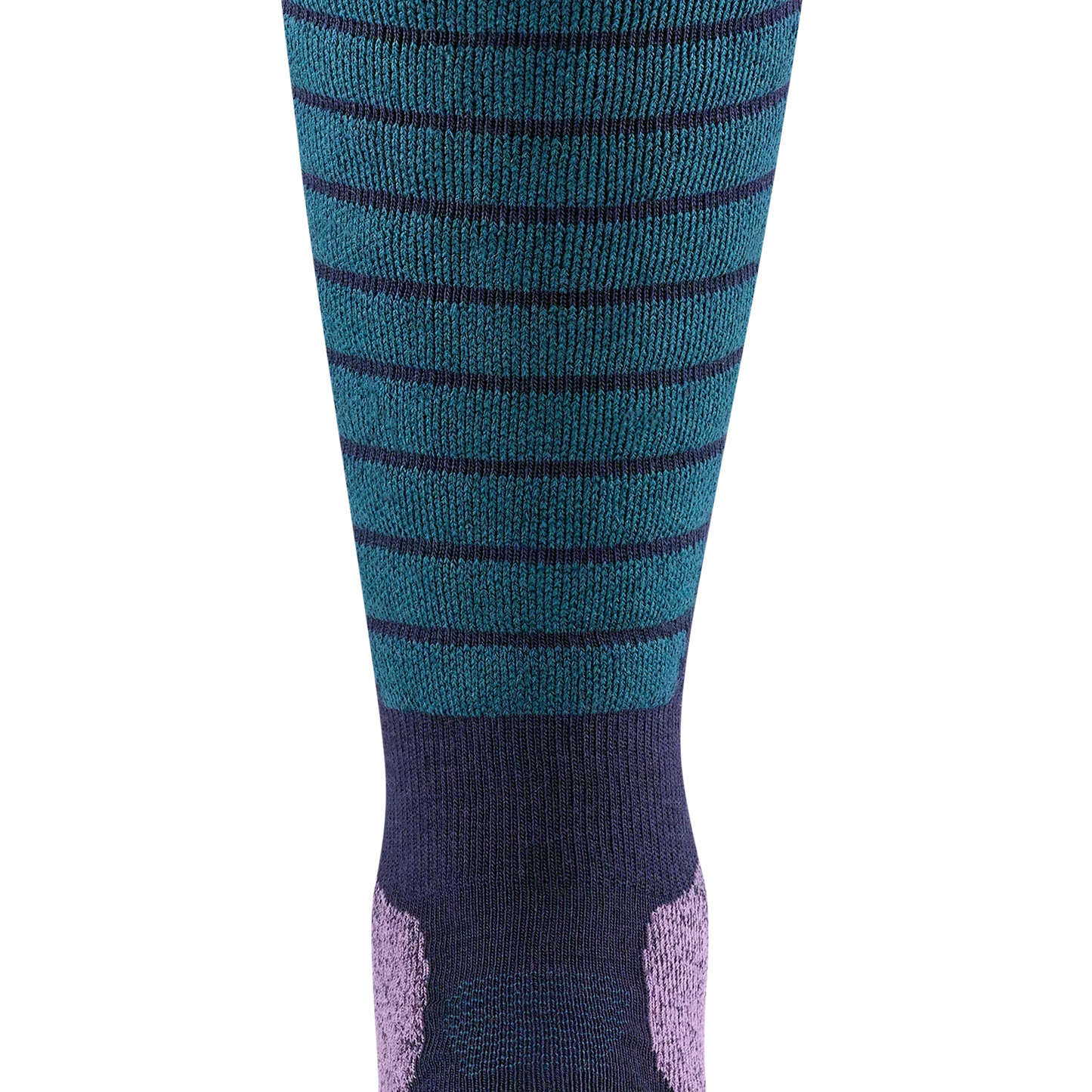 Women's Function X Over-the-Calf Midweight Ski & Snowboard Socks
