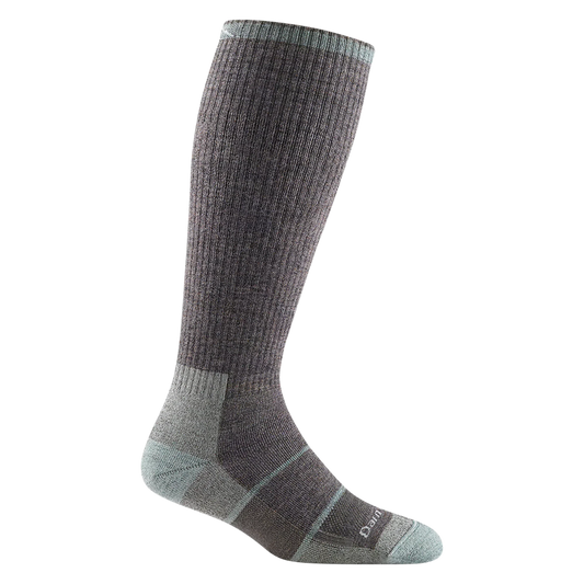 Women's Mary Fields Over-the-Calf  Midweight Work Sock