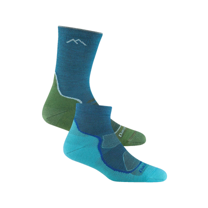 Women's Light Hiker 2 Pack