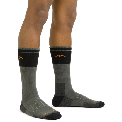 Men's Hunting Sock 2-Pack