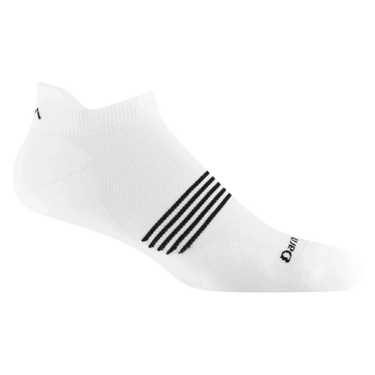 Men's Element No Show Tab Lightweight Running Socks