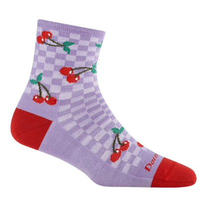Women's Fruit Stand Shorty Lightweight Lifestyle Socks