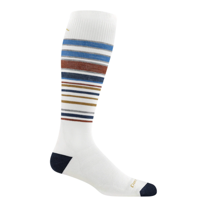Men's Snowpack Over-the-Calf Midweight Ski & Snowboard Sock - Last Chance