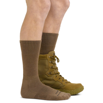T4021 Boot Midweight Tactical 3 Pack