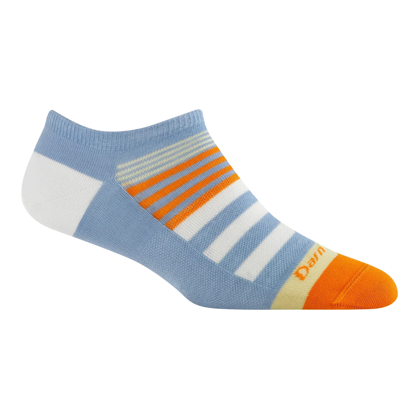 Women's Beachcomber No Show Lightweight Lifestyle Socks