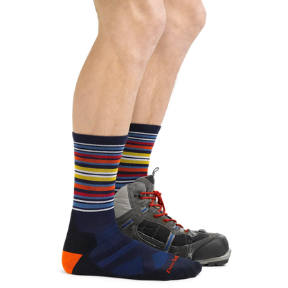 Men's and Women's Nordic Boot 2-Pack