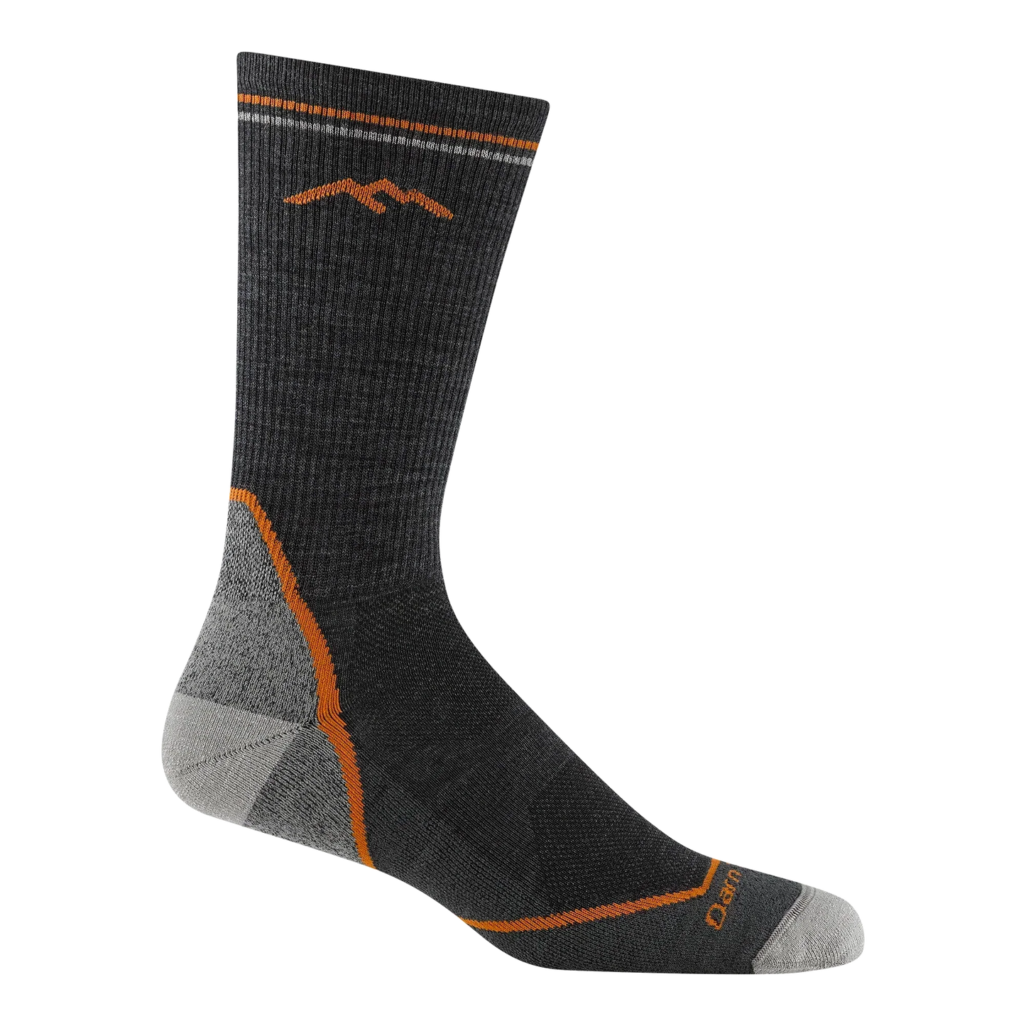 Men's Light Hiker Boot Lightweight Hiking Socks