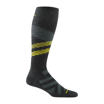 Men's Pennant RFL Over-the-Calf Ultra-Lightweight Ski & Snowboard Socks