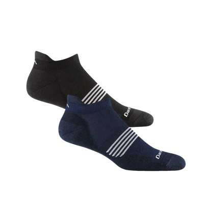 Men's Element No Show Running Sock 2-Pack