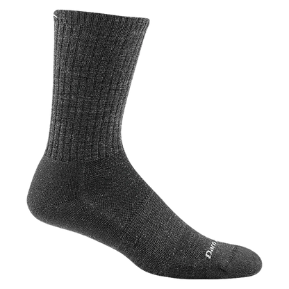Men's The Standard Crew Lightweight Lifestyle Socks