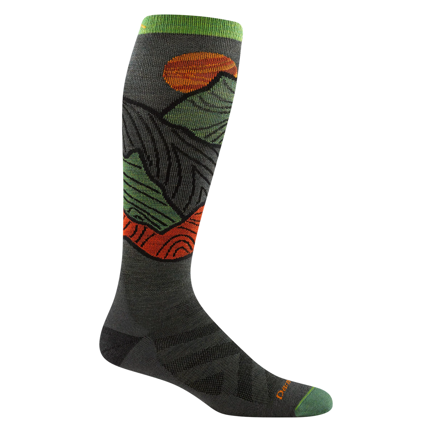 Men's Ski and Snowboard Combo 2-Pack