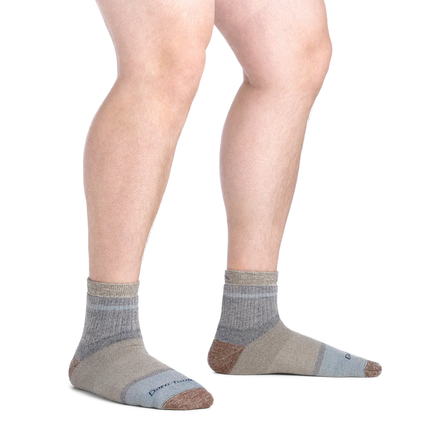 Men's Apres Shorty Heavyweight Lifestyle Socks