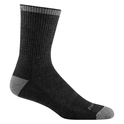 Men's Fred Tuttle Micro Crew  Midweight Work Sock