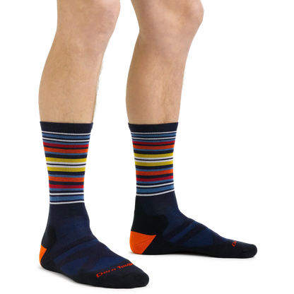 Men's Oslo Nordic Boot Lightweight Ski & Snowboard Socks