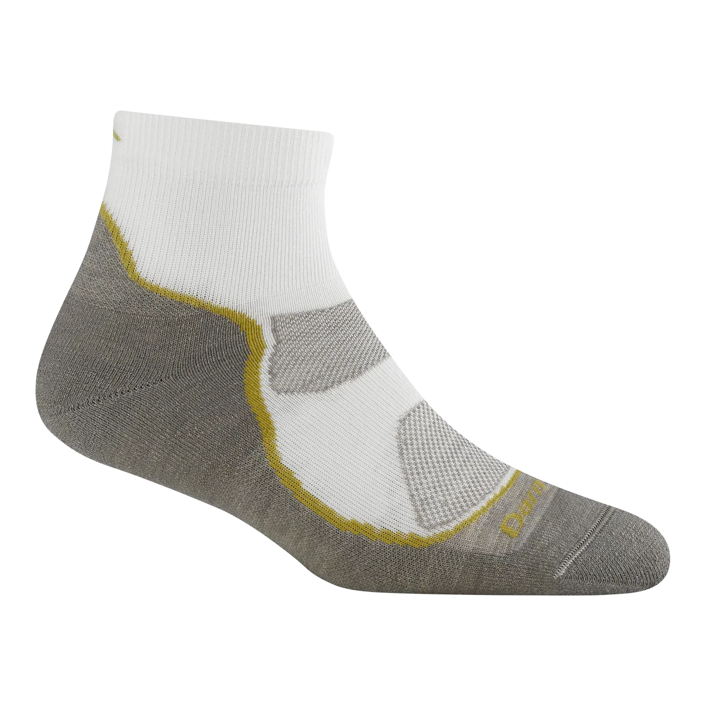 Women's Limited Edition Light Hiker Quarter Lightweight Hiking Socks