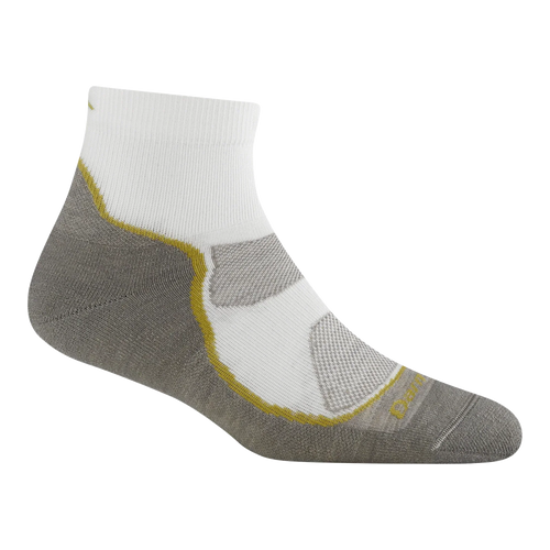 Women's Limited Edition Light Hiker Quarter Lightweight Hiking Socks