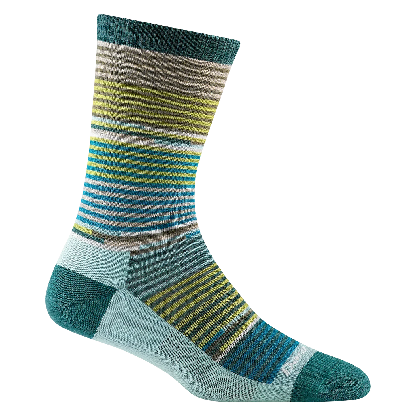 Women's Pixie Crew Lightweight Lifestyle Socks