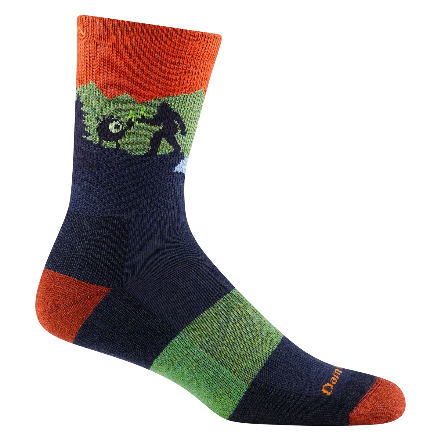 Men's Hiker Encounter 2-Pack