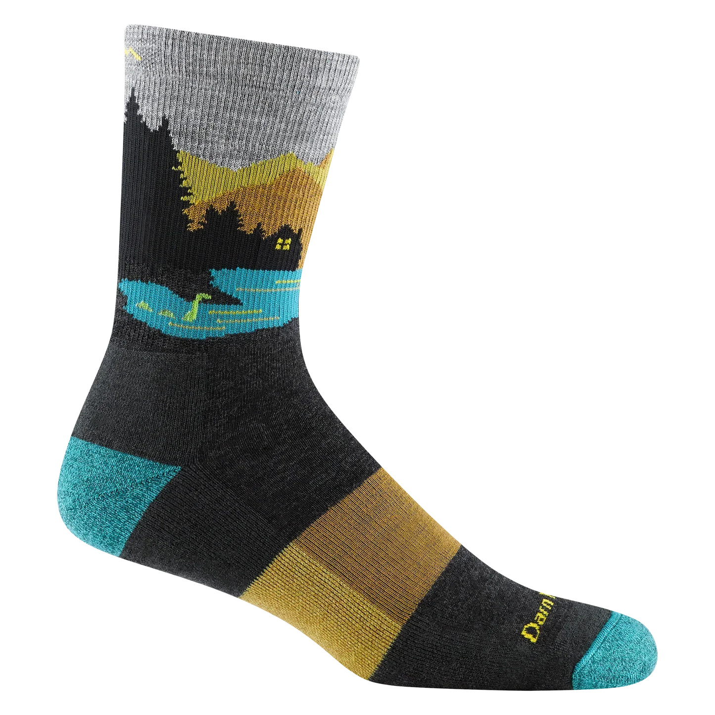 Men's Hiker Encounter 2-Pack