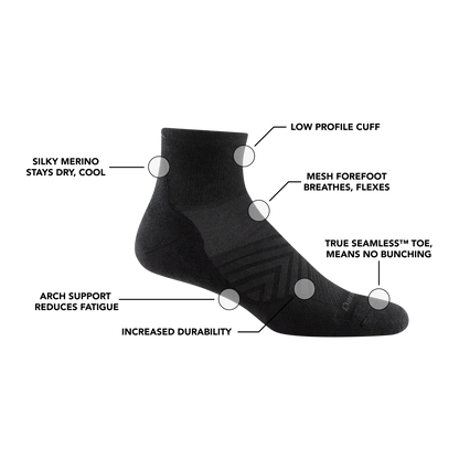 Men's Run Variety 3-Pack