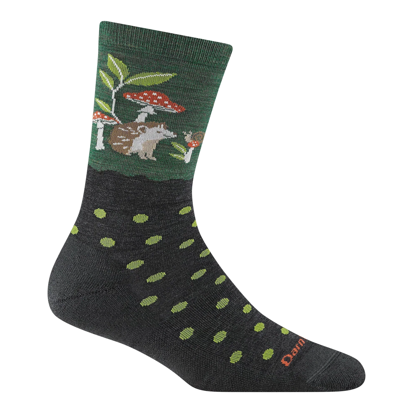 Women's Wildlife Lightweight Lifestyle Crew 3-Pack